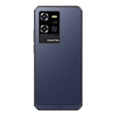 Smartphone Oukitel WP50 4/256 6500mAh DS. Blue at Wasserman.eu