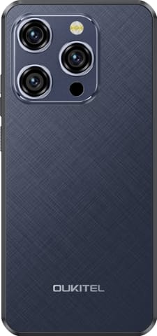 Smartphone Oukitel WP52 4/256 6500mAh DS. Blue at Wasserman.eu