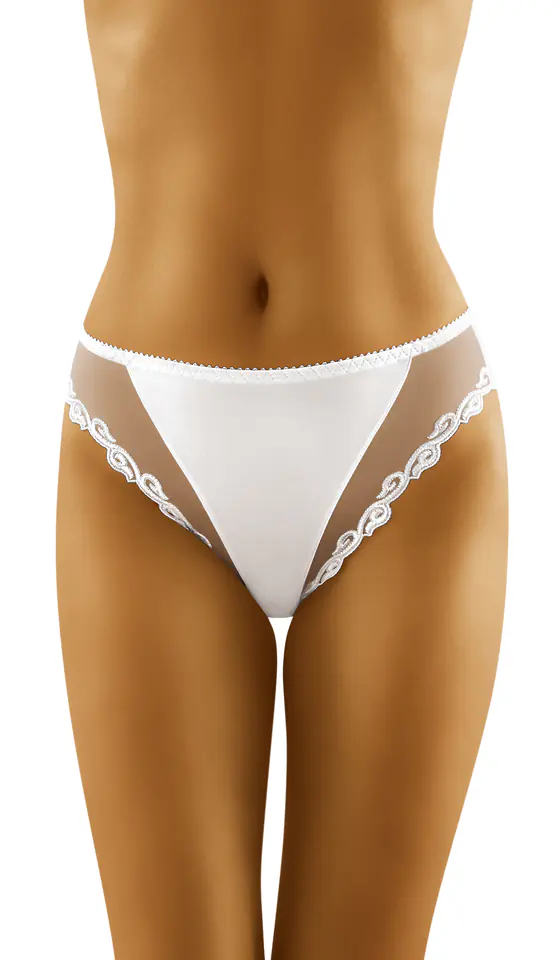 ⁨Briefs Poly II White (Size XL)⁩ at Wasserman.eu