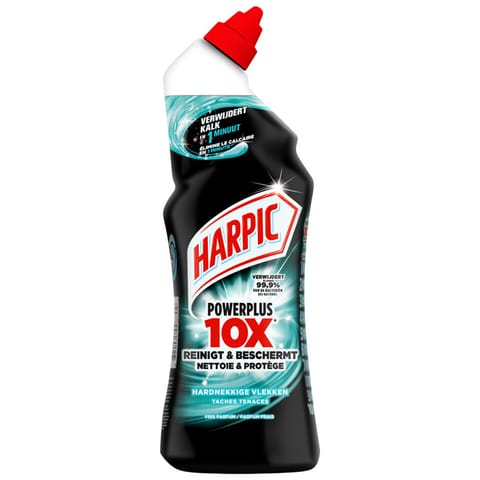 ⁨Harpic Powerplus 10x Żel WC 750 ml⁩ w sklepie Wasserman.eu