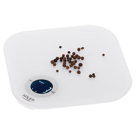 ⁨Waga kuchenna - LCD - 10 kg⁩ w sklepie Wasserman.eu