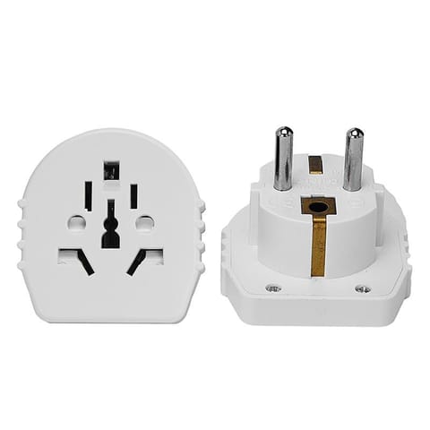 ⁨MicroConnect Universal adapter⁩ w sklepie Wasserman.eu