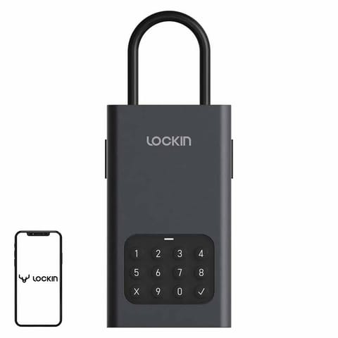 ⁨Lockin Lock BOX L1⁩ at Wasserman.eu