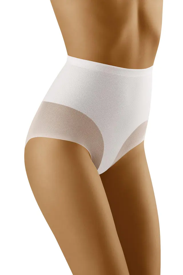 ⁨Briefs Sentima White (size XXL)⁩ at Wasserman.eu