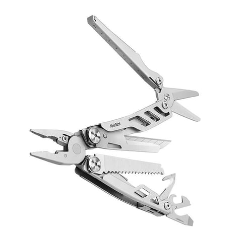⁨Multitool Nextool Flagship Pro (wymienne ostrze)⁩ w sklepie Wasserman.eu