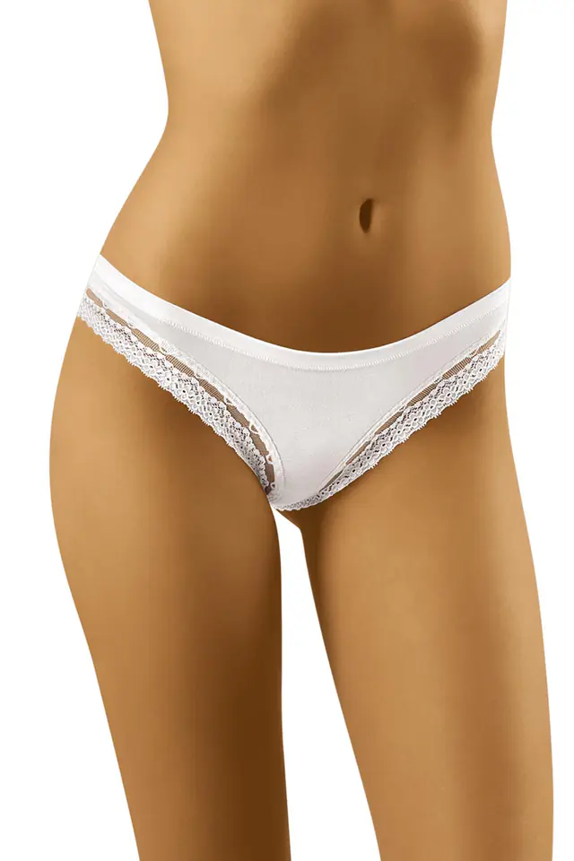 ⁨Briefs Soft Floppy White (Size L)⁩ at Wasserman.eu