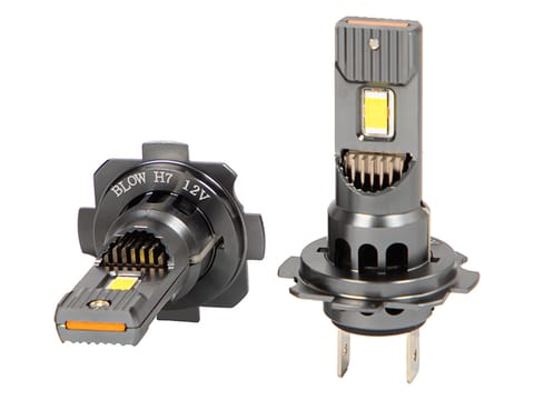⁨Żarówka samochodowa H7 LED 12V/30W⁩ w sklepie Wasserman.eu