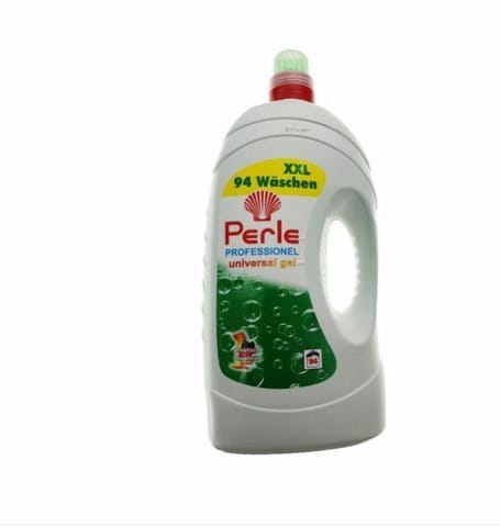 ⁨PERLE Żel do prania 5,65L uniwersalny⁩ w sklepie Wasserman.eu