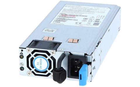 Cisco NXA-PAC-650W-PE= network switch component Power supply at Wasserman.eu