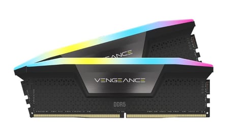 ⁨CORSAIR Vengeance - : 2 - DDR5 - 5200M⁩ at Wasserman.eu