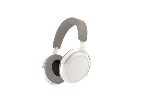 ⁨Słuchawki Sennheiser MOMENTUM 4 Wireless White⁩ w sklepie Wasserman.eu