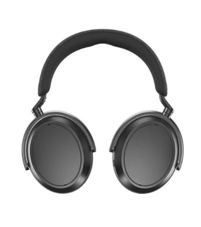 Słuchawki Sennheiser MOMENTUM 4 Wireless - Graphite w sklepie Wasserman.eu