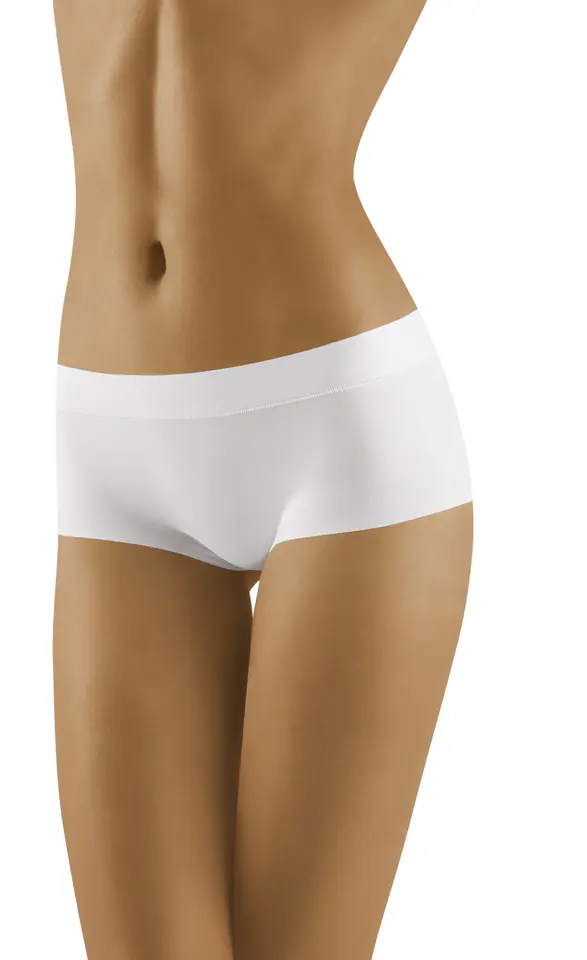 ⁨Yava briefs White (Size S/M)⁩ at Wasserman.eu