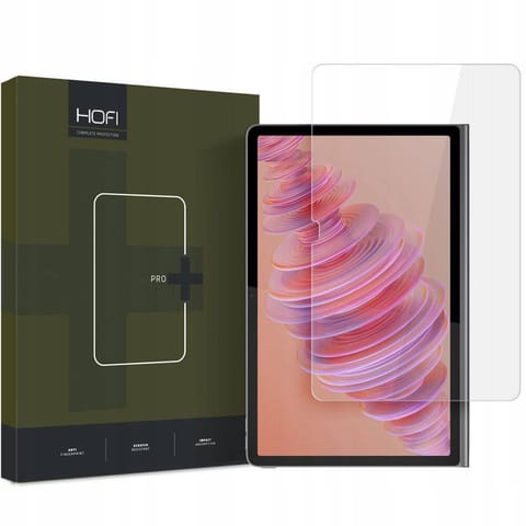 ⁨Szkło Hartowane LENOVO TAB PLUS 11.5 TB-351 HOFI Glass Pro+ Clear⁩ w sklepie Wasserman.eu