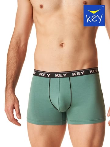⁨SZORTY KEY MXH-248 B24 (kolor czarny, rozmiar L)⁩ w sklepie Wasserman.eu