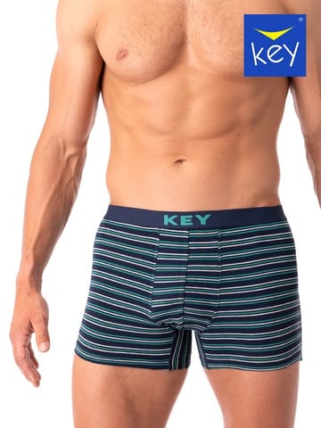 ⁨SZORTY KEY MXH-322 B24 (kolor granat, rozmiar L)⁩ w sklepie Wasserman.eu