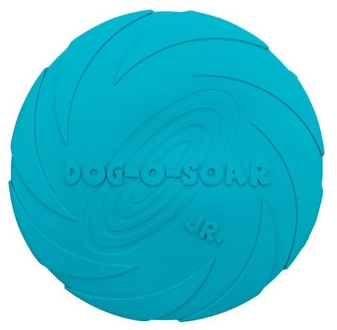 ⁨Trixie Frisbee Dysk Dog Disc 18cm [TX-33501]⁩ w sklepie Wasserman.eu