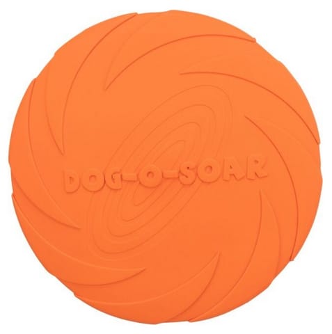 ⁨Trixie Frisbee Dysk Dog Disc 22cm [TX-33502]⁩ w sklepie Wasserman.eu