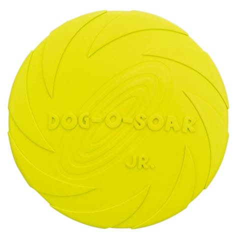 ⁨Trixie Frisbee Dysk Dog Disc 15cm [TX-33500]⁩ w sklepie Wasserman.eu