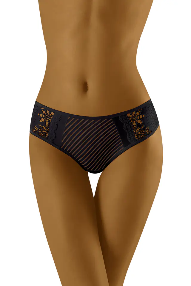 ⁨Gigua thongs Black (Size L)⁩ at Wasserman.eu