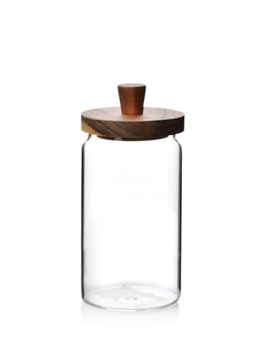 ⁨MODERN KITCHEN Słoik1000ml⁩ w sklepie Wasserman.eu