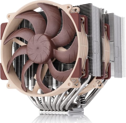 ⁨Chłodzenie procesora NOCTUA NH-D15 G2⁩ w sklepie Wasserman.eu