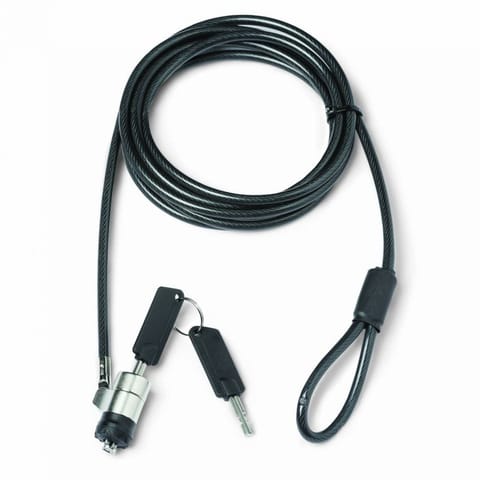 ⁨Protection cord T-Lock Pro, keyed, 3x7m m slot⁩ at Wasserman.eu