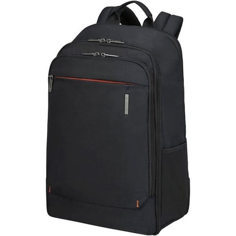 ⁨Plecak SAMSONITE 213700 (maks.17.3"/Czarny)⁩ w sklepie Wasserman.eu