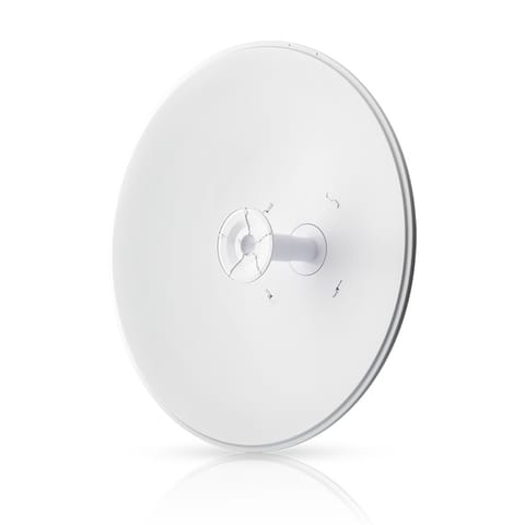 ⁨Ubiquiti AF-5G30-S45 network antenna 30 dBi⁩ at Wasserman.eu