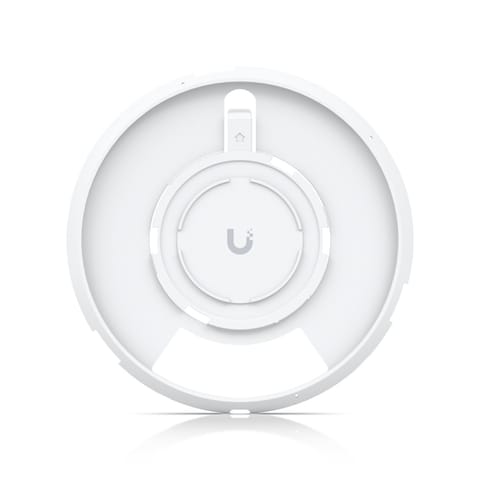 ⁨Ubiquiti UniFi nanoHD AP RetroFit Moun⁩ at Wasserman.eu