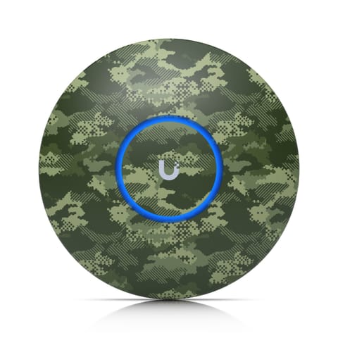 ⁨UBIQUITI CAMO COVER CASING FOR UAP-NANOHD UNIFI NANO HD 3-PACK⁩ w sklepie Wasserman.eu