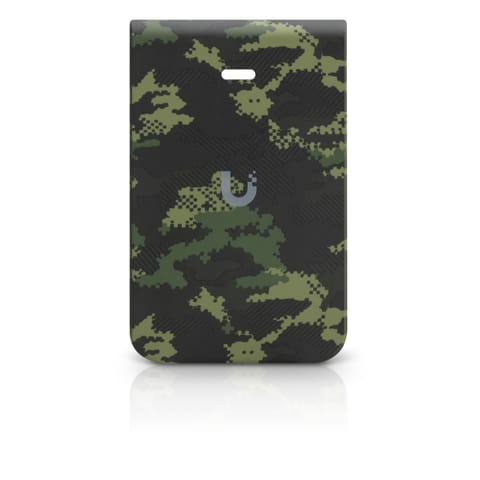 ⁨UBIQUITI CAMO COVER CASING FOR IW-HD IN-WALL HD 3-PACK⁩ w sklepie Wasserman.eu