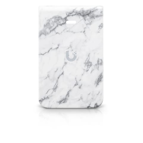 ⁨UBIQUITI MARBLE COVER CASING FOR IW-HD IN-WALL HD 3-PACK⁩ w sklepie Wasserman.eu