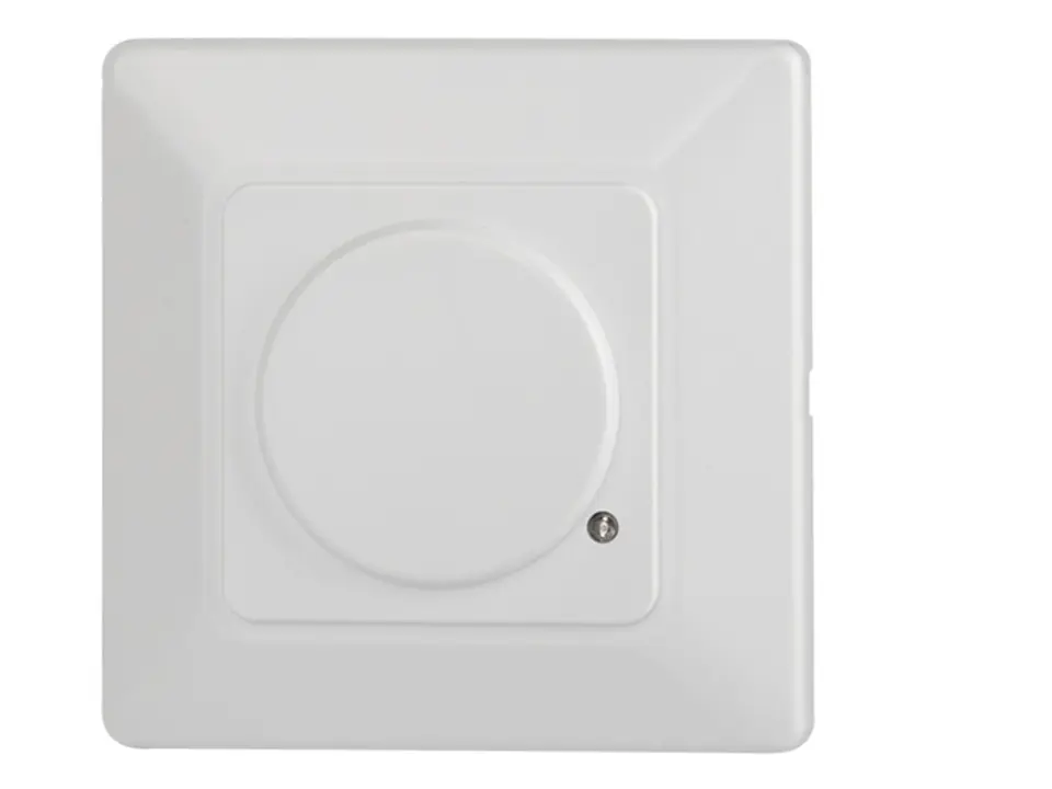 ⁨Maclean Motion Sensor, Microwave for Can, Range 5m-15m, 1200W, MCE132⁩ at Wasserman.eu