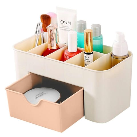 ⁨AG605A Bathroom Cosmetics Organizer⁩ at Wasserman.eu