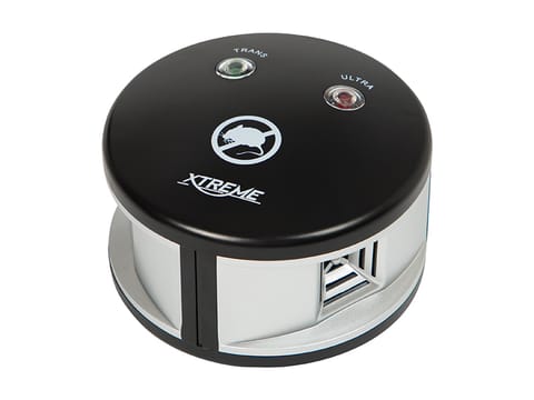 ⁨Odstraszacz gryzoni XTREME MR-01⁩ w sklepie Wasserman.eu