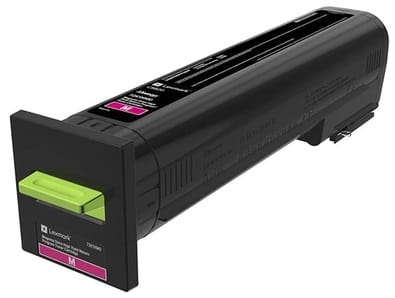 ⁨Toner LEXMARK 72K2XM0⁩ w sklepie Wasserman.eu