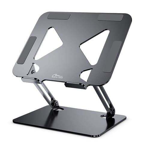⁨MEDIA-TECH PODSTAWKA POD LAPTOPA LAPTOP STAND⁩ w sklepie Wasserman.eu