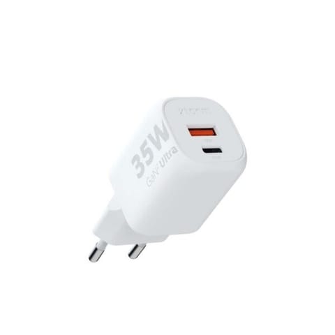 ⁨Xtorm 35W GaN² Ultra Wall Charger⁩ at Wasserman.eu