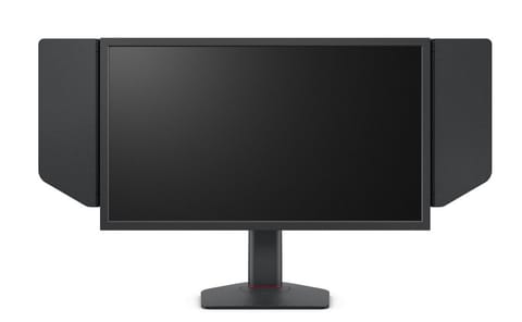 ⁨BenQ ZOWIE XL2546X computer monitor 62.2 cm (24.5") 1920 x 1080 pixels Full HD Black⁩ at Wasserman.eu