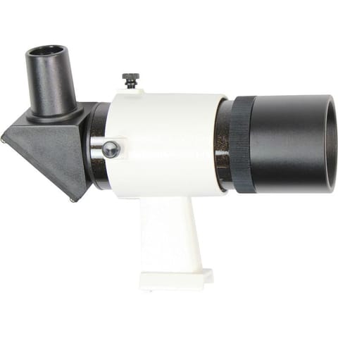 Szukacz Sky-Watcher 9x50 z nasadką kątową 90 (czarny) w sklepie Wasserman.eu