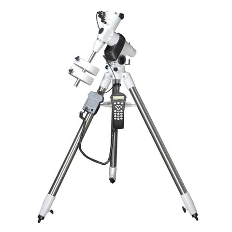 ⁨EQ5 PRO Equatorial Mount + NEQ5 Tripod⁩ at Wasserman.eu