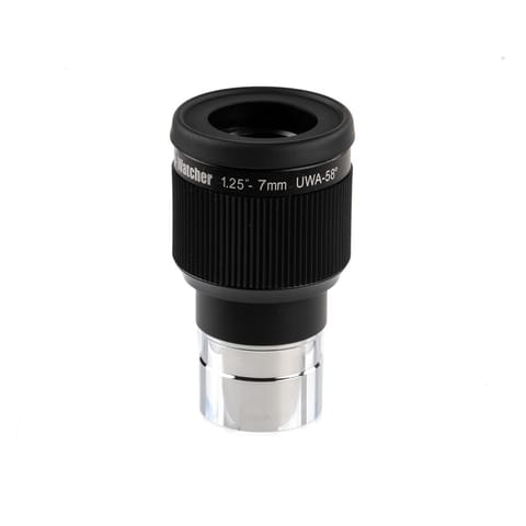 Okular Sky-Watcher SWA-58 7 mm 1,25" w sklepie Wasserman.eu