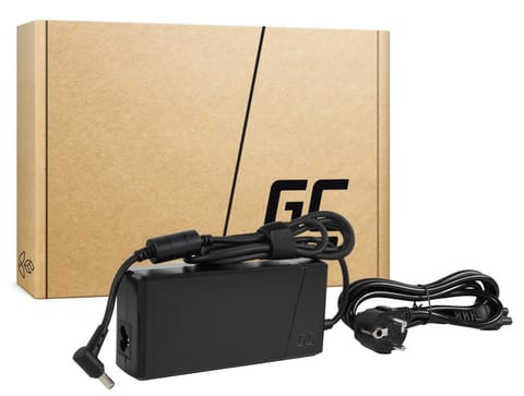 GREEN CELL ZASILACZ AD136P DO ASUS TUF GAMING FX505 X X571GT ROG STRIX G531GT 20V 7.5A 150W w sklepie Wasserman.eu