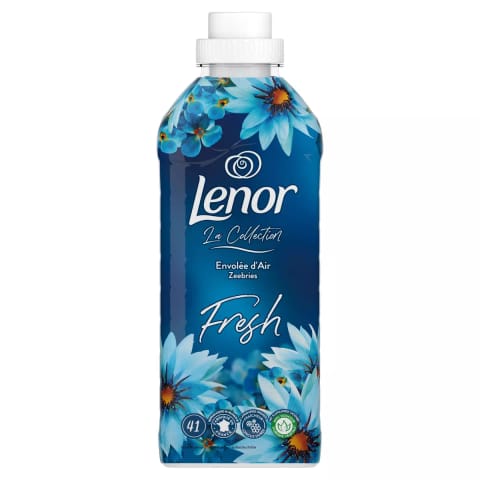 ⁨Lenor Zeebries Fresh Płyn do Płukania 41 prań⁩ w sklepie Wasserman.eu