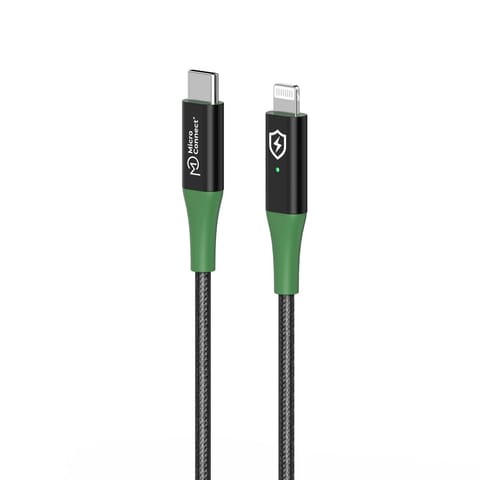 MicroConnect Smart Charge MFI USB-C to w sklepie Wasserman.eu