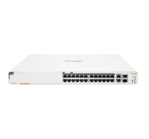 ⁨Hewlett Packard Enterprise Aruba Instant On 1960 24G 20p⁩ w sklepie Wasserman.eu