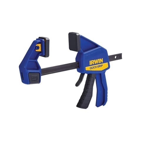 ⁨IRWIN QUICK-CHANGE CLAMP 455mm TYPE 518⁩ at Wasserman.eu