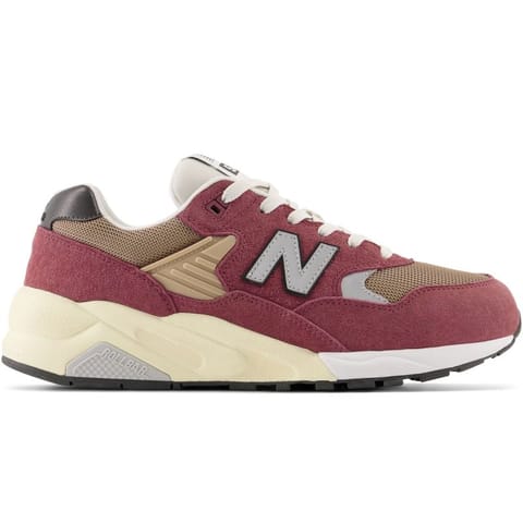 ⁨Buty sportowe New Balance M MT5 (kolor Czerwony, rozmiar 42.5)⁩ w sklepie Wasserman.eu