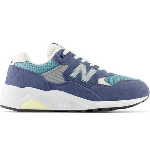 ⁨Buty sportowe New Balance M MT5 (kolor Fioletowy. Niebieski, rozmiar 44)⁩ w sklepie Wasserman.eu